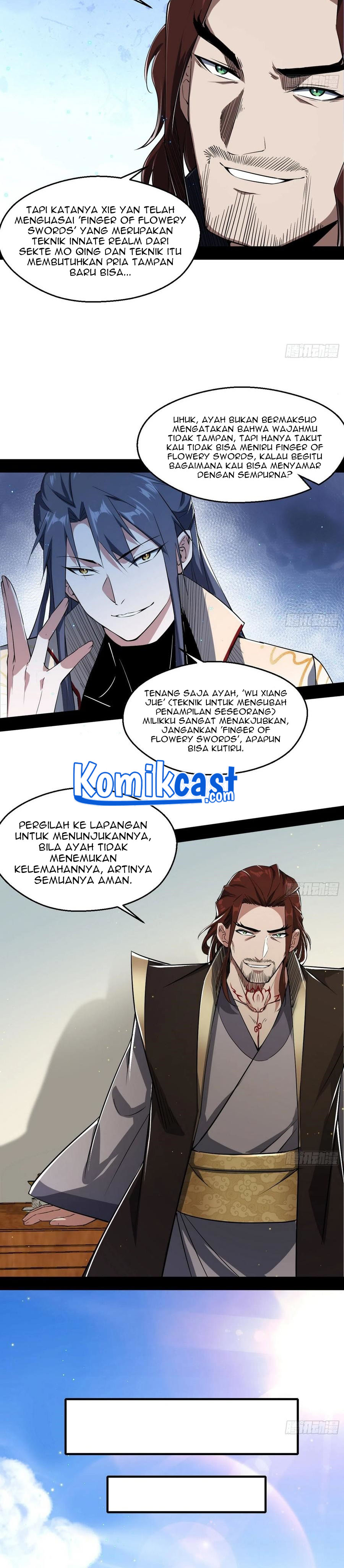 Dilarang COPAS - situs resmi www.mangacanblog.com - Komik im an evil god 102 - chapter 102 103 Indonesia im an evil god 102 - chapter 102 Terbaru 12|Baca Manga Komik Indonesia|Mangacan